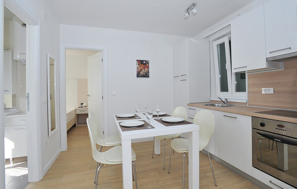 Lejlighed - Zadar-Privlaka , Kroatien - CDY193 401