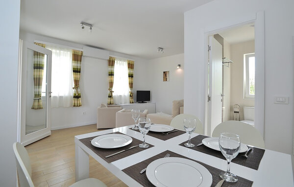 Lejlighed - Zadar-Privlaka , Kroatien - CDY193 402