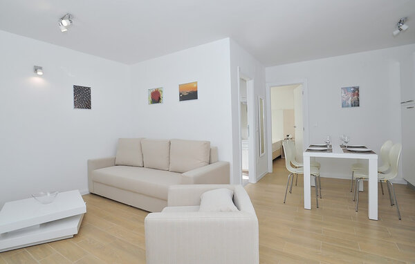 Lejlighed - Zadar-Privlaka , Kroatien - CDY193 301