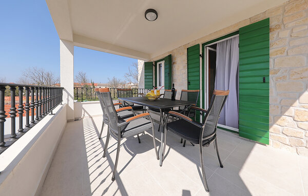 Lejlighed - Zadar-Privlaka , Kroatien - CDY193 2