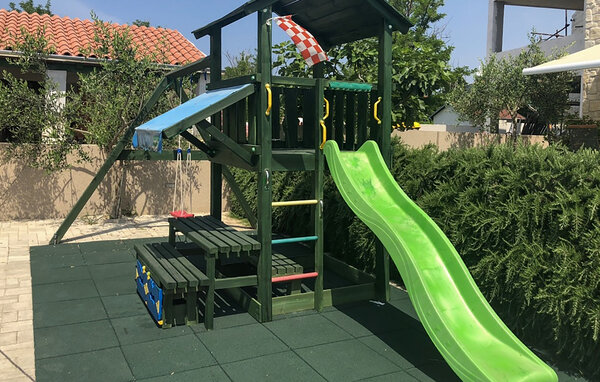 Lejlighed - Zadar-Privlaka , Kroatien - CDY193 101