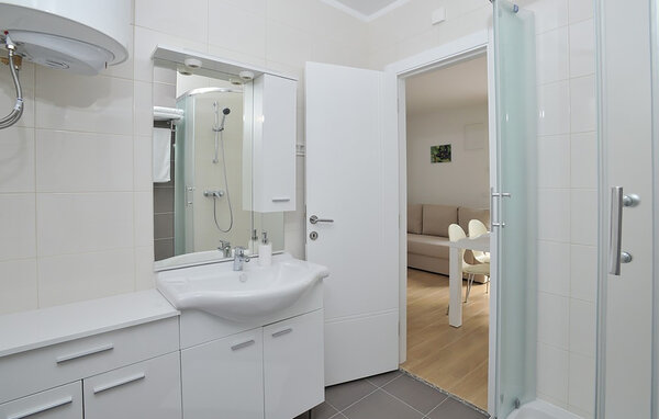 Apartamento - Zadar-Privlaka , Croacia - CDY194 701