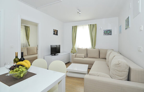 Apartamento - Zadar-Privlaka , Croacia - CDY194 3