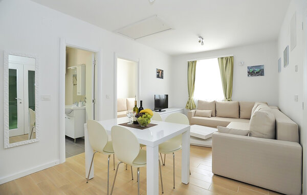 Apartamento - Zadar-Privlaka , Croacia - CDY194 301