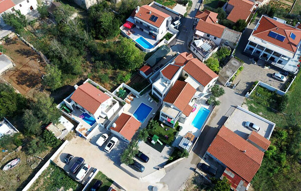 Apartamento - Zadar-Privlaka , Croacia - CDY194 81