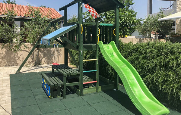 Apartamento - Zadar-Privlaka , Croacia - CDY194 104