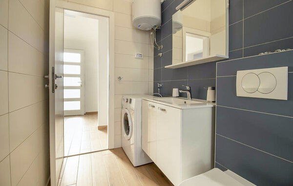 Feriehus - Zadar-Privlaka , Kroatia - CDY195 702