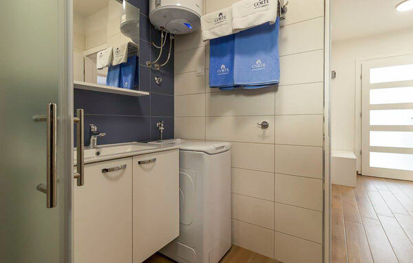 Feriehus - Zadar-Privlaka , Kroatia - CDY195 703