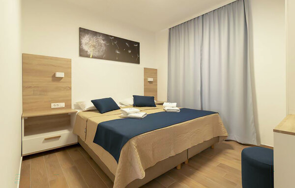 Feriehus - Zadar-Privlaka , Kroatia - CDY195 7