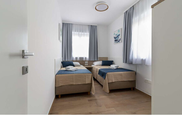 Feriehus - Zadar-Privlaka , Kroatia - CDY195 602