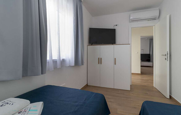 Feriehus - Zadar-Privlaka , Kroatia - CDY195 604