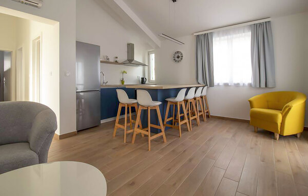 Feriehus - Zadar-Privlaka , Kroatia - CDY195 5