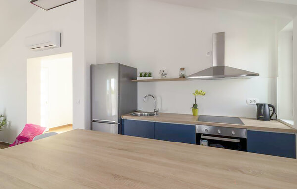 Feriehus - Zadar-Privlaka , Kroatia - CDY195 401