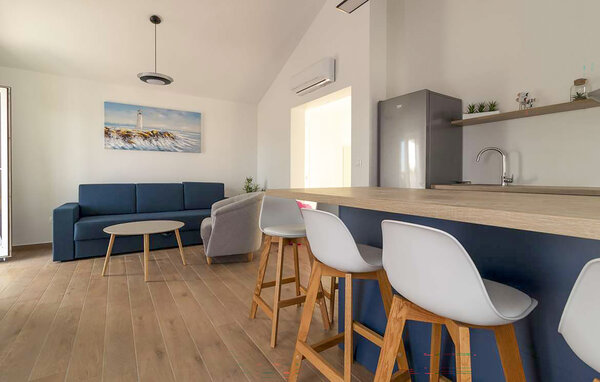 Feriehus - Zadar-Privlaka , Kroatia - CDY195 402