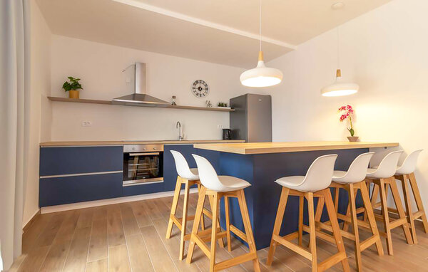 Feriehus - Zadar-Privlaka , Kroatia - CDY195 6