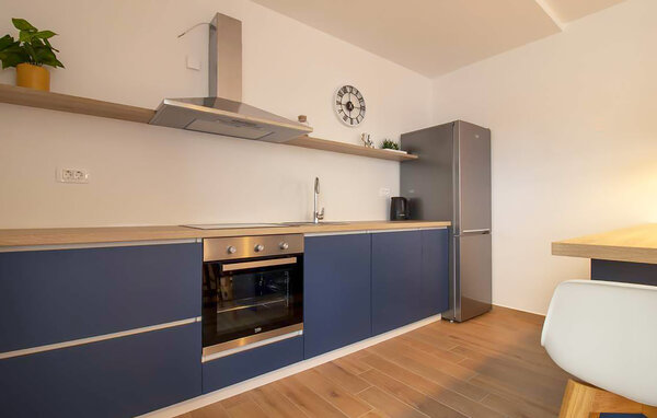 Feriehus - Zadar-Privlaka , Kroatia - CDY195 403