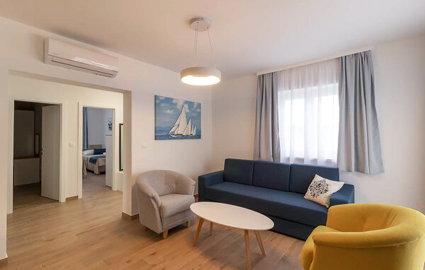 Feriehus - Zadar-Privlaka , Kroatia - CDY195 3