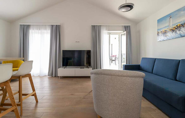 Feriehus - Zadar-Privlaka , Kroatia - CDY195 302