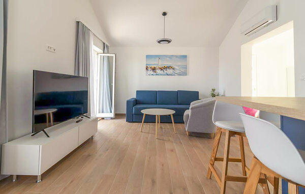 Feriehus - Zadar-Privlaka , Kroatia - CDY195 4