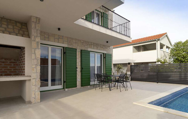 Feriehus - Zadar-Privlaka , Kroatia - CDY195 12