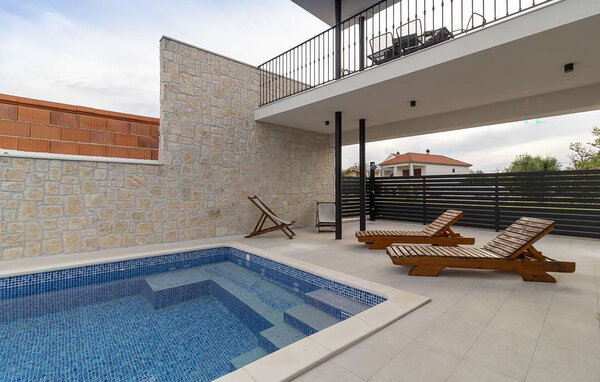 Feriehus - Zadar-Privlaka , Kroatia - CDY195 2