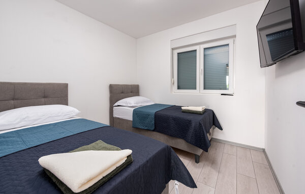 Apartment - Vir , Croatia - CDY200 602