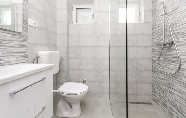 Ferieleilighet - Biograd-Turanj , Kroatia - CDY201 701