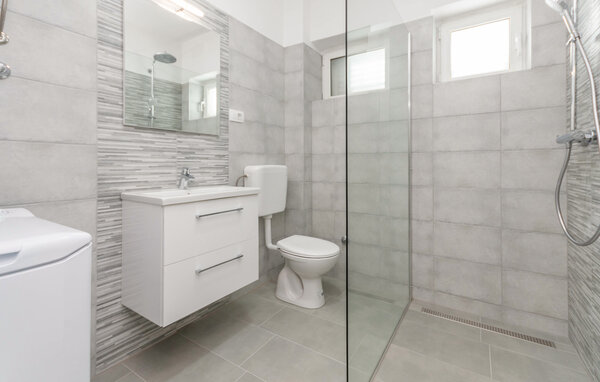 Ferieleilighet - Biograd-Turanj , Kroatia - CDY201 702