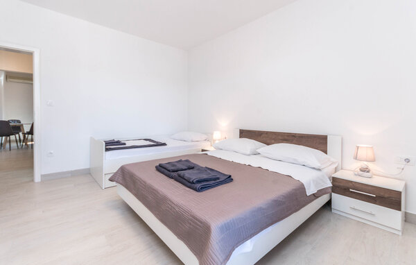 Ferieleilighet - Biograd-Turanj , Kroatia - CDY201 601