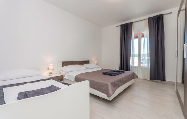 Ferieleilighet - Biograd-Turanj , Kroatia - CDY201 5