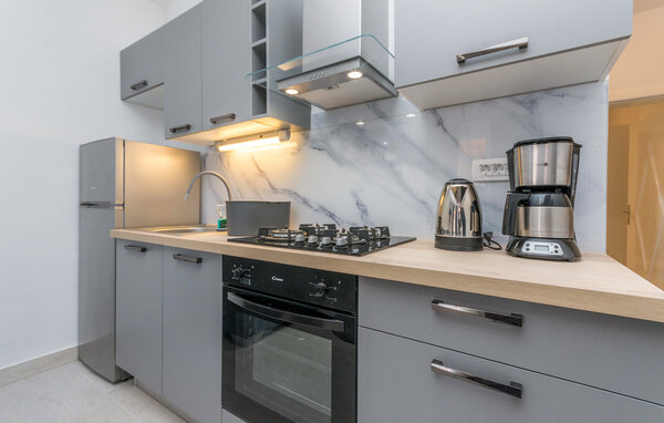 Ferieleilighet - Biograd-Turanj , Kroatia - CDY201 401