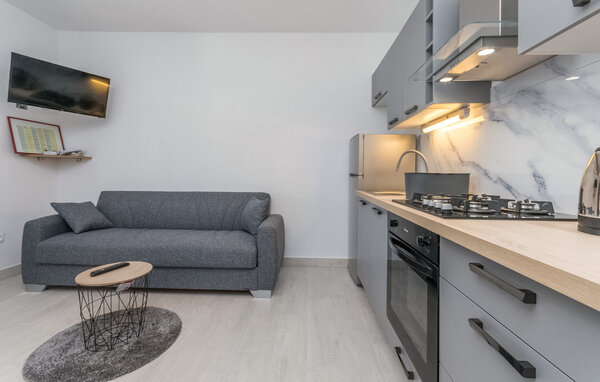 Ferieleilighet - Biograd-Turanj , Kroatia - CDY201 402