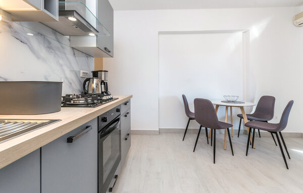 Ferieleilighet - Biograd-Turanj , Kroatia - CDY201 403