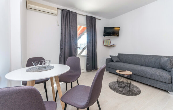 Ferieleilighet - Biograd-Turanj , Kroatia - CDY201 4