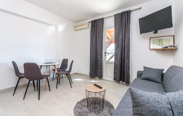 Ferieleilighet - Biograd-Turanj , Kroatia - CDY201 301