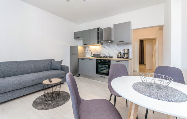 Ferieleilighet - Biograd-Turanj , Kroatia - CDY201 3