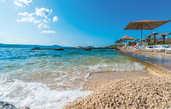 Ferieleilighet - Biograd-Turanj , Kroatia - CDY201 81