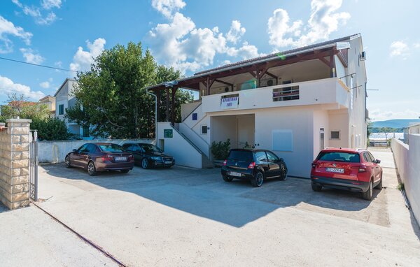 Ferieleilighet - Biograd-Turanj , Kroatia - CDY201 82