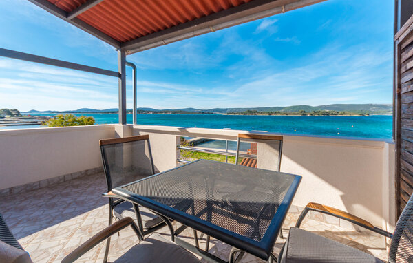 Ferieleilighet - Biograd-Turanj , Kroatia - CDY201 101