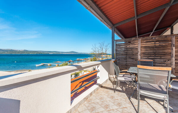 Ferieleilighet - Biograd-Turanj , Kroatia - CDY201 2