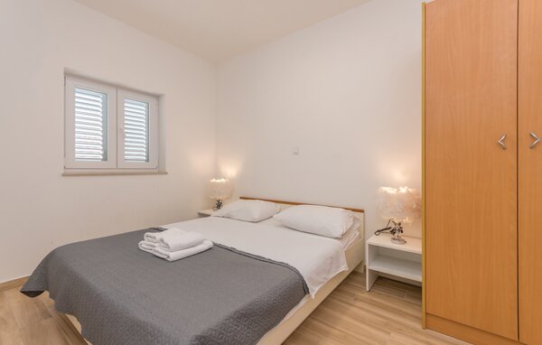 Apartman - Biograd-Turanj , Hrvatska - CDY202 5