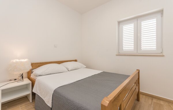 Apartman - Biograd-Turanj , Hrvatska - CDY202 601