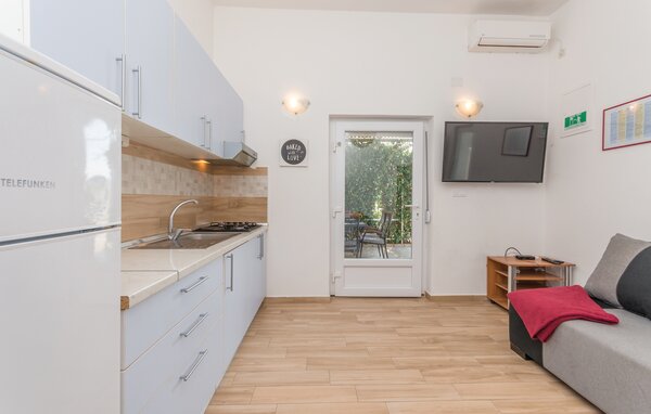 Apartman - Biograd-Turanj , Hrvatska - CDY202 4