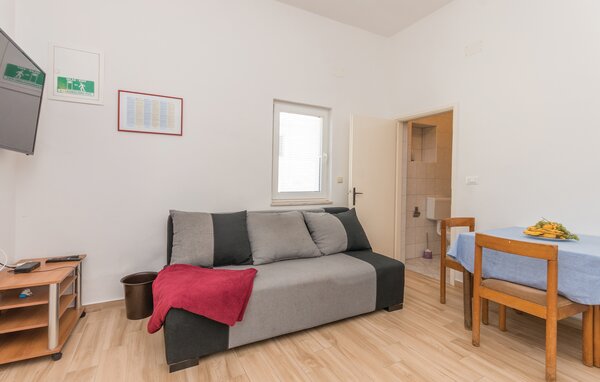 Apartman - Biograd-Turanj , Hrvatska - CDY202 301