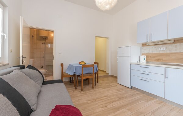 Apartman - Biograd-Turanj , Hrvatska - CDY202 302