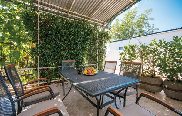 Apartman - Biograd-Turanj , Hrvatska - CDY202 2