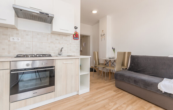 Apartament - Biograd-Turanj , Chorwacja - CDY203 2