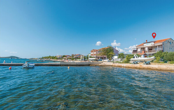 Apartament - Biograd-Turanj , Chorwacja - CDY203 1