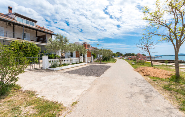 Apartament - Biograd-Turanj , Chorwacja - CDY203 81