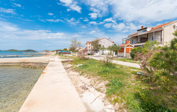 Apartament - Biograd-Turanj , Chorwacja - CDY203 82